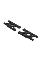 ARRMA ARA330751 REAR SUSPENSION ARMS (2)