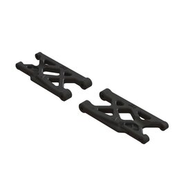 ARRMA ARA330751 REAR SUSPENSION ARMS (2)