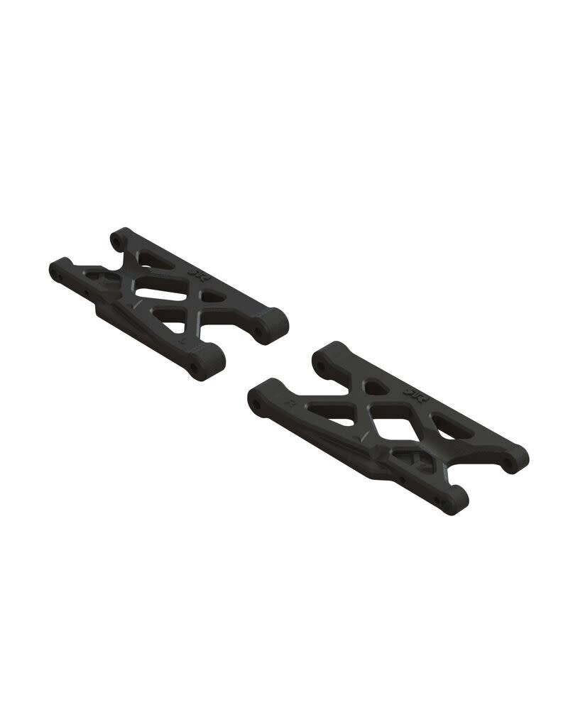 ARRMA ARA330751 REAR SUSPENSION ARMS (2)