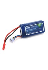 E-FLITE EFLB4503SJ30 450MAH 3S 11.1V 30C LIPO, 18AWG JST