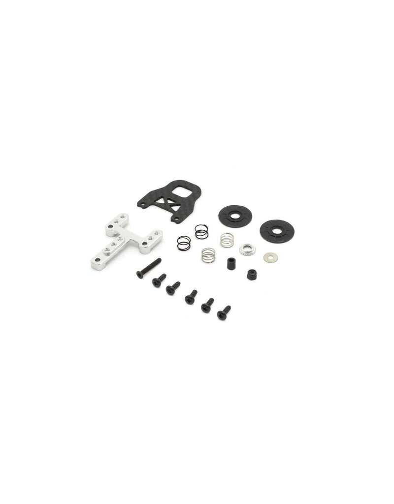 KYOSHO KYOR246-1372 MM2 ALUMINUM ROLL DAMPER SET FOR MR-04