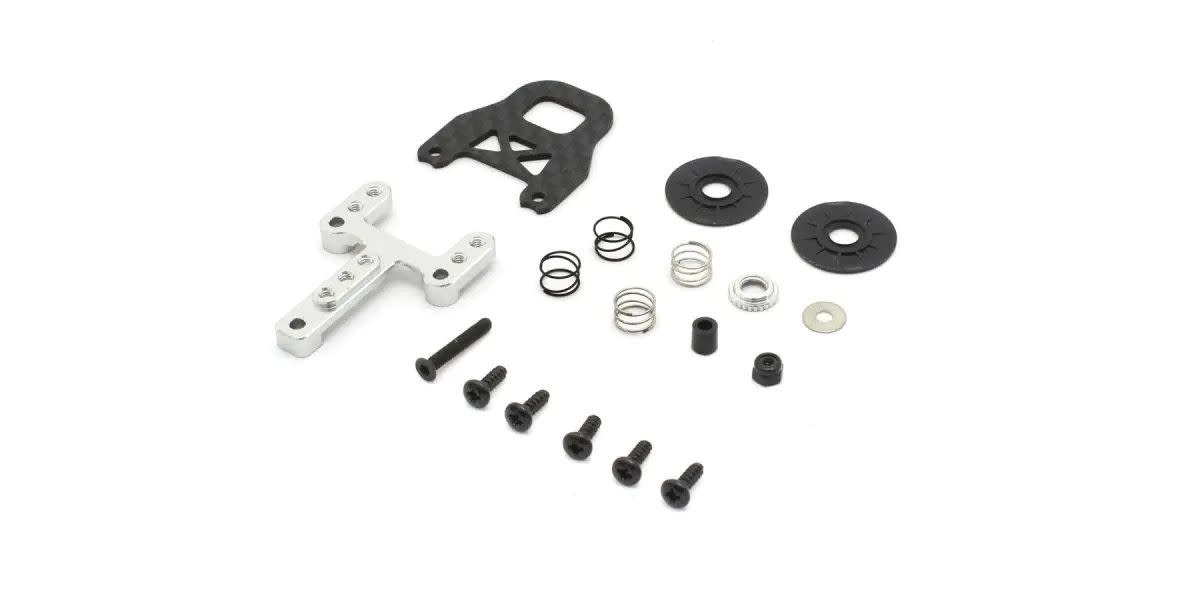 KYOR246-1372 MM2 ALUMINUM ROLL DAMPER SET FOR MR-04
