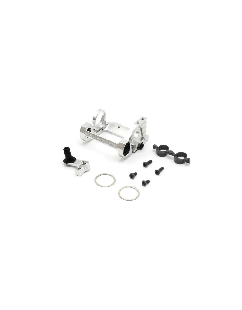KYOSHO KYOR246-1371 MM2 ALUMINUM MOTOR MOUNT SET FOR MR-04