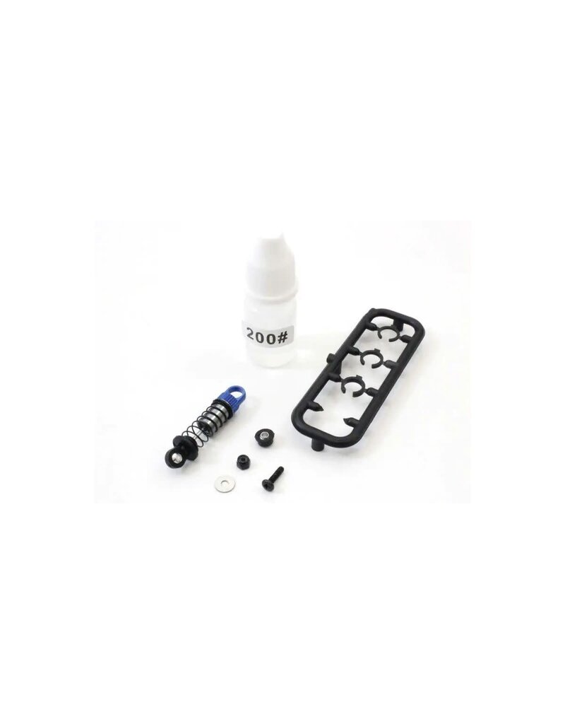KYOSHO KYOR246-1360B V2 ALUMINUM OIL SHOCK