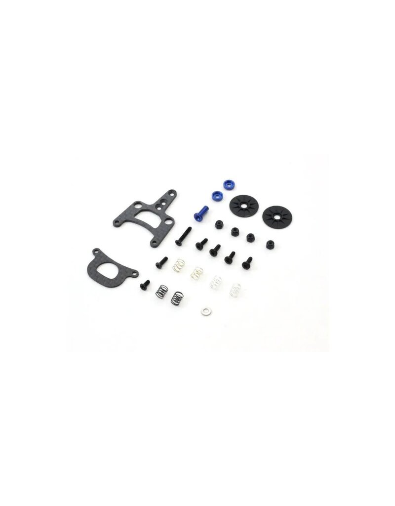KYOSHO KYOR246-1356B MML ROLL DAMPER FOR MR-03 MML