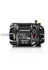HOBBYWING HWI30401744 HOBBYWING XERUN V10 G4R 21.5T MOTOR