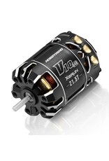 HOBBYWING HWI30401744 HOBBYWING XERUN V10 G4R 21.5T MOTOR