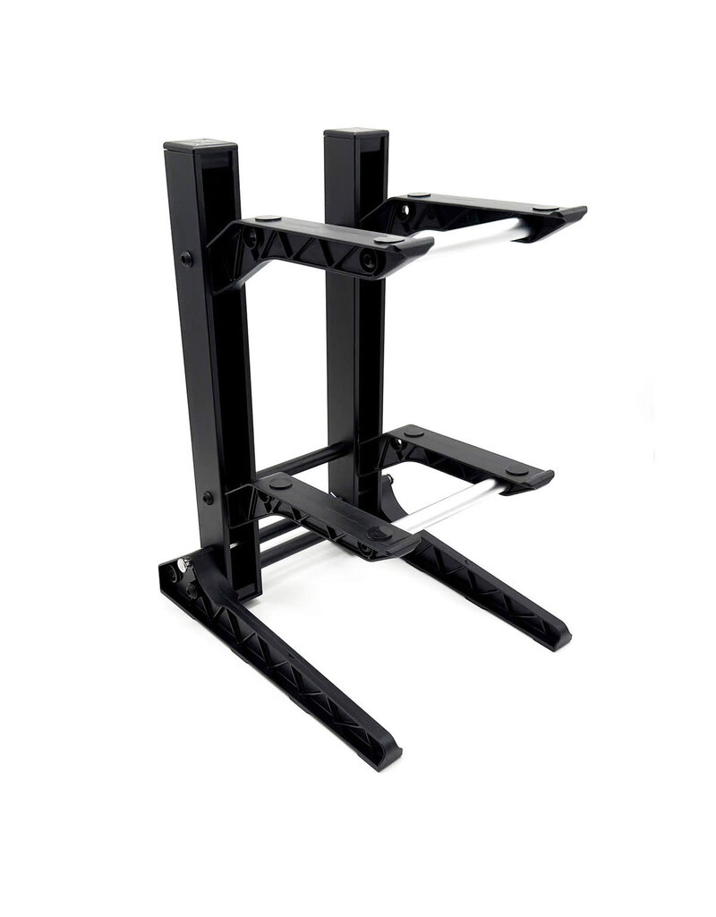 RACERS EDGE RCEPRO2500 RACERS EDGE 1/10 RC CAR 2 LAYER PIT/DISPLAY STAND