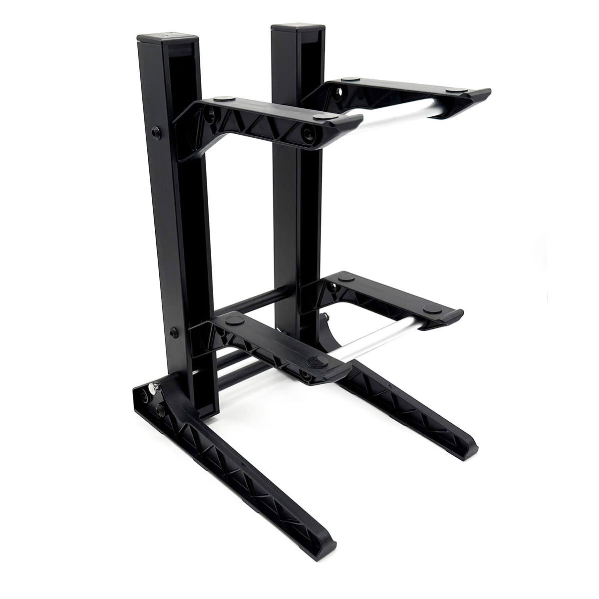 RCEPRO2500 RACERS EDGE 1/10 RC CAR 2 LAYER PIT/DISPLAY STAND