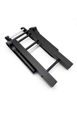 RACERS EDGE RCEPRO2500 RACERS EDGE 1/10 RC CAR 2 LAYER PIT/DISPLAY STAND