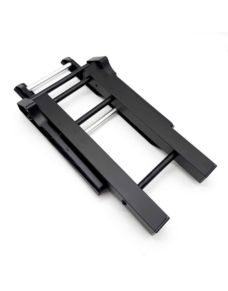 RACERS EDGE RCEPRO2500 RACERS EDGE 1/10 RC CAR 2 LAYER PIT/DISPLAY STAND