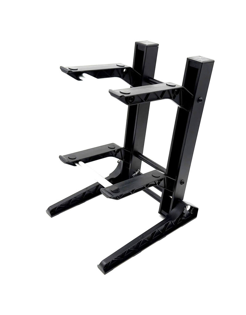 RACERS EDGE RCEPRO2500 RACERS EDGE 1/10 RC CAR 2 LAYER PIT/DISPLAY STAND