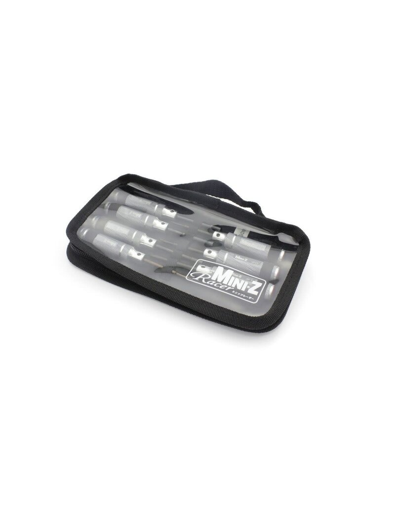 KYOSHO KYOMZW120B MINI-Z SP TOOL SET II