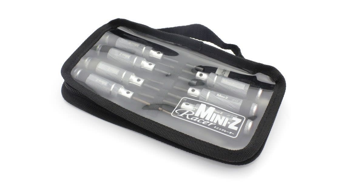 KYOMZW120B MINI-Z SP TOOL SET II