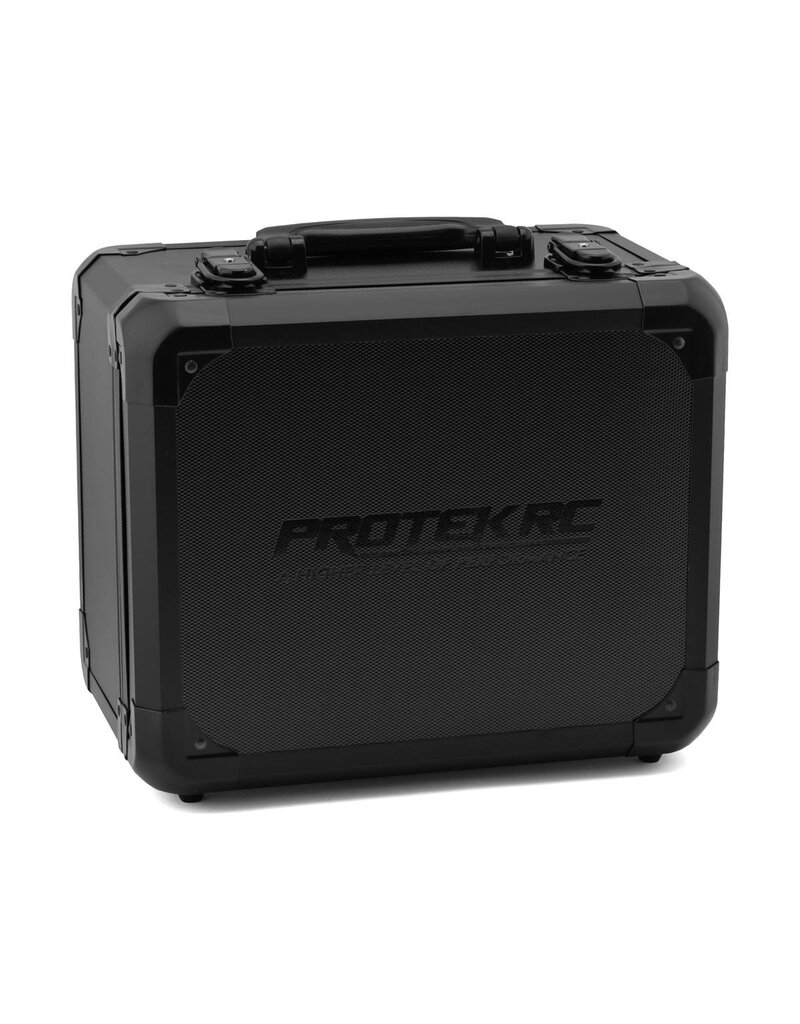 PROTEK RC PTK-8192 MINI UNIVERSAL RADIO CASE (FLYSKY NOBLE NB4+/NB4 PRO+)