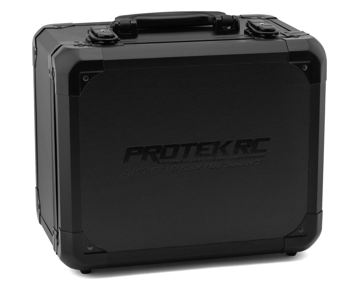 PTK-8192 MINI UNIVERSAL RADIO CASE (FLYSKY NOBLE NB4+/NB4 PRO+)
