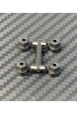 MWX PERFORMANCE MWX MX-SNZ-24 SPACER NUTZ