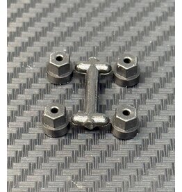 MWX PERFORMANCE MWX MX-SNZ-24 SPACER NUTZ