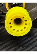 MWX PERFORMANCE MWX MX-SNZ-24 SPACER NUTZ