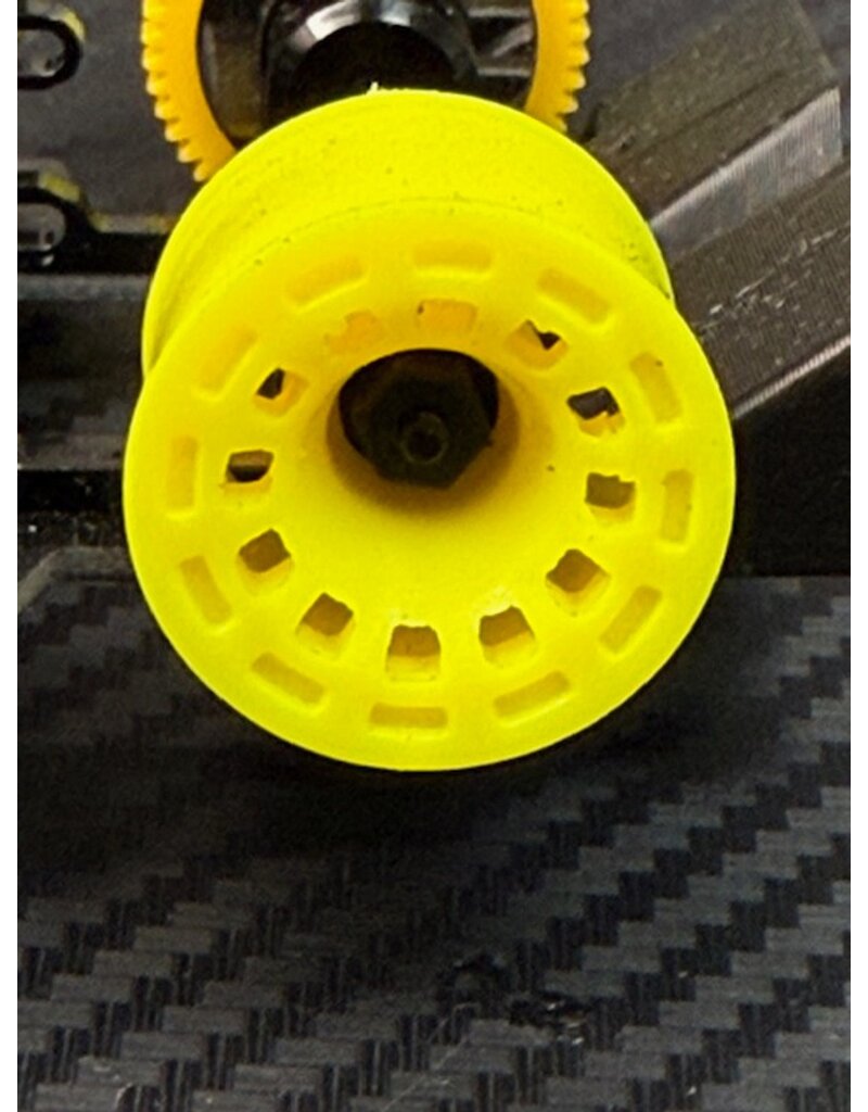 MWX PERFORMANCE MWX MX-SNZ-24 SPACER NUTZ