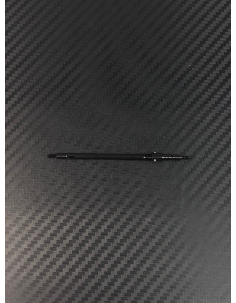 MWX PERFORMANCE MWX MX-SLPD-504 SLIPPER DIFF SHAFT