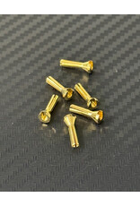 MWX PERFORMANCE MWX MX-HF-360 HIGH FLOW BULLETS (6)