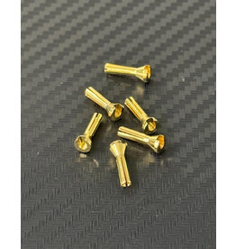 MWX PERFORMANCE MWX MX-HF-360 HIGH FLOW BULLETS (6)