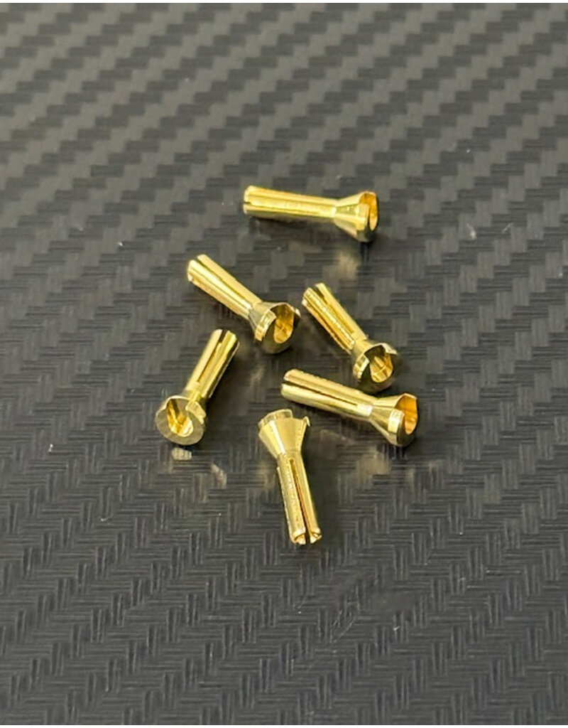 MWX PERFORMANCE MWX MX-HF-360 HIGH FLOW BULLETS (6)
