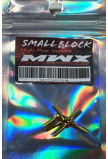 MWX PERFORMANCE MWX MX-HF-360 HIGH FLOW BULLETS