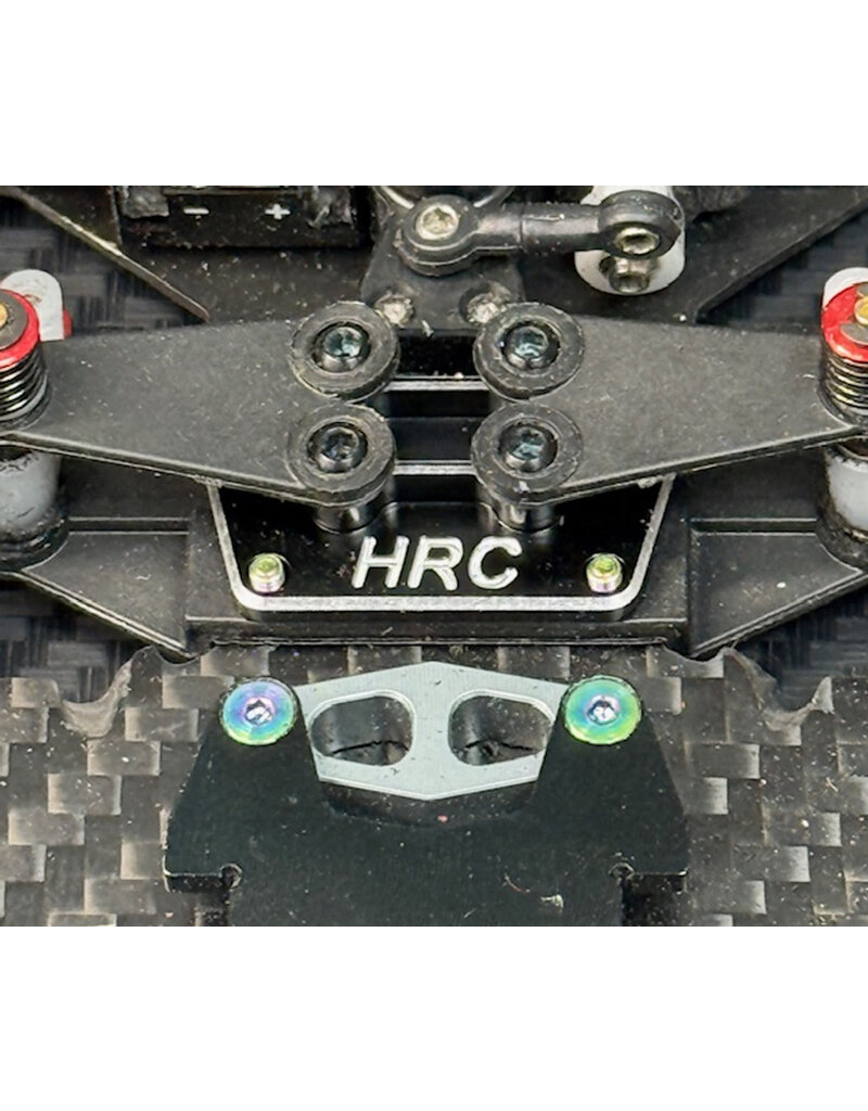 MWX PERFORMANCE MWX R1-HRC-450 HIGH ROLL CENTER 1-3