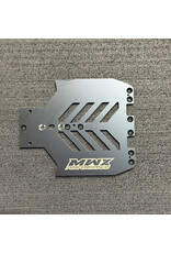 MWX PERFORMANCE MWX R1-TE-38 R1 TEAM EDITION STEEL CHASSIS