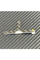 MWX PERFORMANCE MWX R1-BBA-450 R1 BIG BLOCK 450 ADAPTER