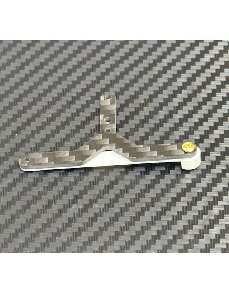 MWX PERFORMANCE MWX R1-BBA-450 R1 BIG BLOCK 450 ADAPTER