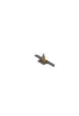 MWX PERFORMANCE MWX MX-PB-030 PAN WEIGHTED BUMPER SYSTEM