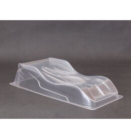 REFLEX RACING RAD006 RADBODY SKILLET LEXAN BODY