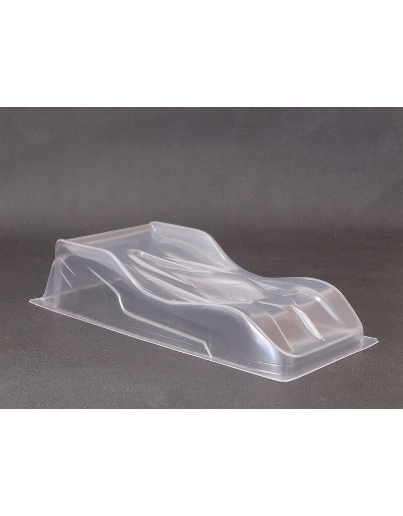 REFLEX RACING RAD006 RADBODY SKILLET LEXAN BODY