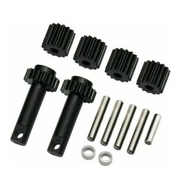 HOT RACING HRAMMX11PG STEEL DIFFERENTIAL PLANETARY GEAR MINI MAX