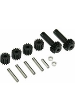 HOT RACING HRAMMX11PG STEEL DIFFERENTIAL PLANETARY GEAR MINI MAX