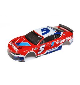 LOSI LOS-2790 KYLE LARSON #5 VALVOLINE 2025 BODY: NASCAR GROM