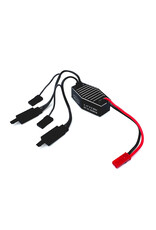 REEFS RC SEHREEFS262 8.4V E-Z DUAL SERVO BEC