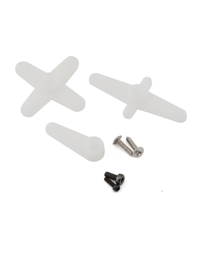 ECOPOWER ECP-625 625 ALUMINUM DIGITAL MICRO SERVO DIRECT FIT FOR LOSI™ MICRO-B/T (HV)