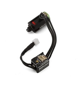 ECOPOWER ECP-8050 "ELECTRON" MICRO 24 BRUSHLESS UPGRADE COMBO (SENSORED ESC & MOTOR) FOR LOSI™ MICRO-B/T