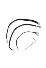 ECOPOWER ECP-8050 "ELECTRON" MICRO 24 BRUSHLESS UPGRADE COMBO (SENSORED ESC & MOTOR) FOR LOSI™ MICRO-B/T