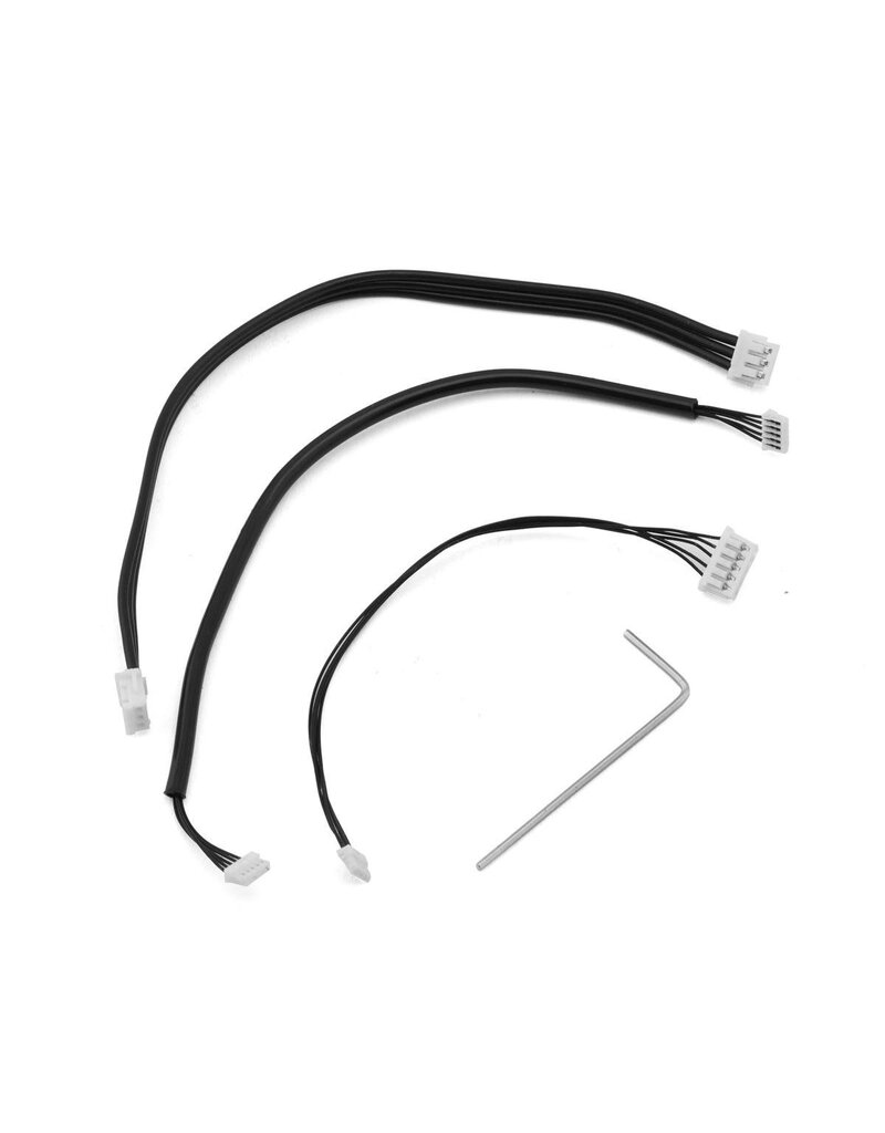 ECOPOWER ECP-8050 "ELECTRON" MICRO 24 BRUSHLESS UPGRADE COMBO (SENSORED ESC & MOTOR) FOR LOSI™ MICRO-B/T