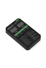 ECOPOWER ECP-8051 MICRO 24 ESC PROGRAM CARD FOR ECP-8050