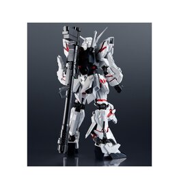 BANDAI BAS67525 RX-0 UNICORN GUNDAM RENEWEL "MOBILE SUIT GUNDAM UNICORN" ACTION FIGURES