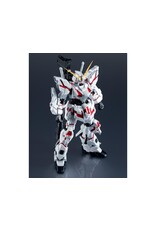 BANDAI BAS67525 RX-0 UNICORN GUNDAM RENEWEL "MOBILE SUIT GUNDAM UNICORN" ACTION FIGURES