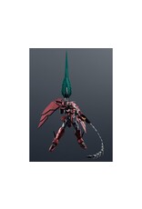 BANDAI BAS67526 OZ-13MS GUNDAM EPYON "MOBILE SUIT GUNDAM WING" ACTION FIGURE