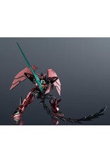 BANDAI BAS67526 OZ-13MS GUNDAM EPYON "MOBILE SUIT GUNDAM WING" ACTION FIGURE