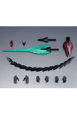 BANDAI BAS67526 OZ-13MS GUNDAM EPYON "MOBILE SUIT GUNDAM WING" ACTION FIGURE